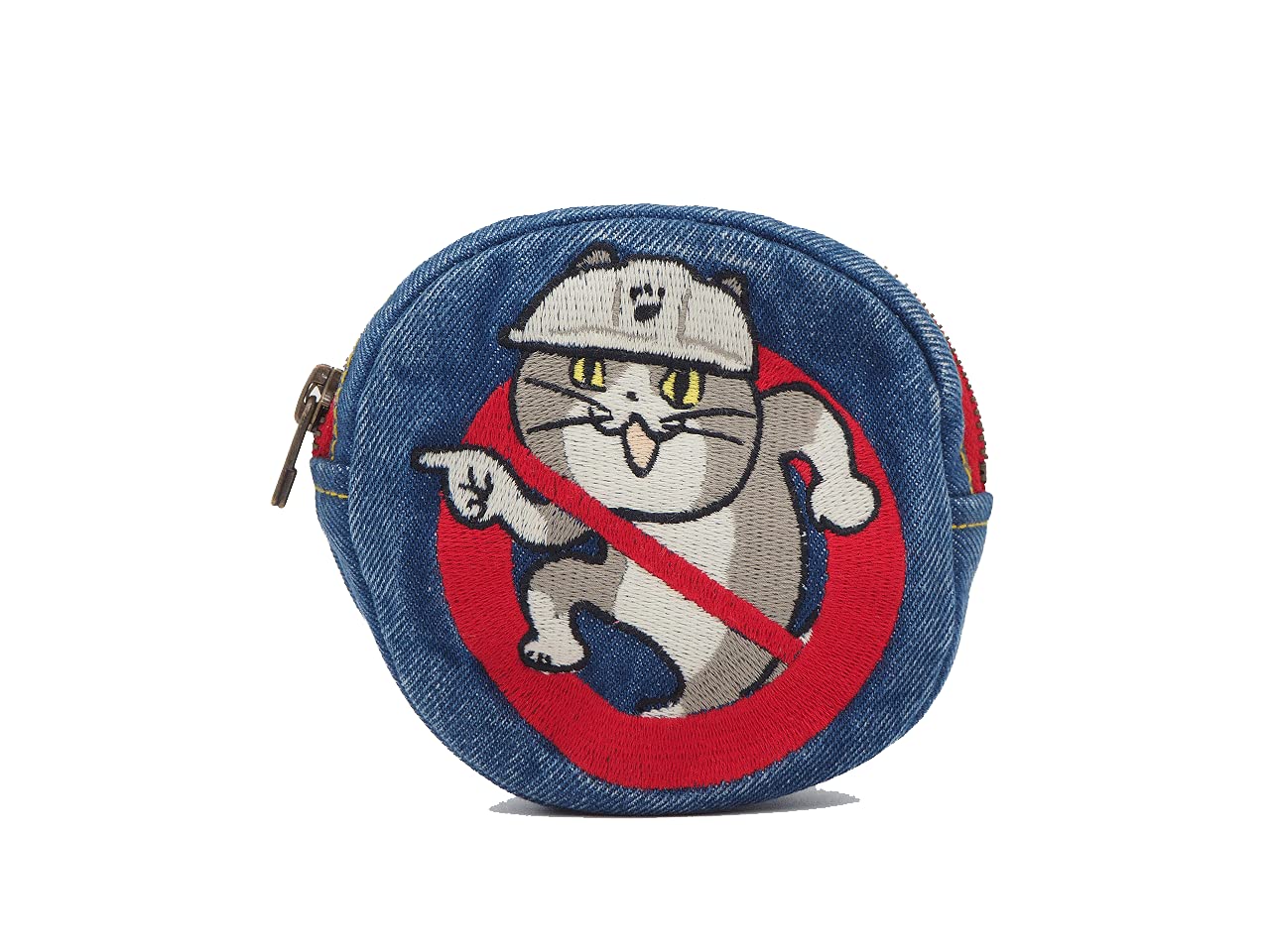 Amazon.co.jp: メイカーズ(MAKERS)くまみね 仕事猫 刺繍丸 Amazon.co.jp: メイカーズ(MAKERS)くまみね 仕事猫 刺繍丸